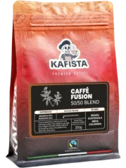Káva Kafista Caffé Fusion 50/50 250g (id:910003708)