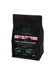 Káva Aromaniac Peru Tres Mosqueteros 250g (id:910003757)