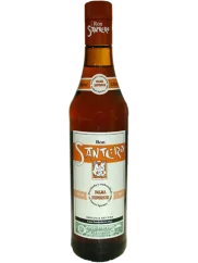 Rum Santero Palma Superior 0,7l 38% (id:120908)