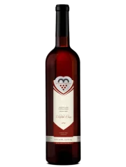 Michna Dornfelder Výběr z hroznů 2021 (id:910000456)