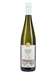 Hnanice Ryzlink rýnský Pozdní sběr 2021 (id:31649)