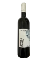 Špetíci Rýnský ryzlink BIO 2020 (id:910000045)