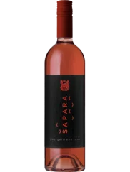 Šápara Zweigeltrbe Rosé Kabinetní 2024 (id:910001987)