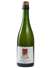 Vican Ryzlink vlašský sekt 2020