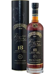 Rum Centenario 18 YO Reserva 0,7l 40% + Dárkové balení (id:120672)