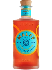 Gin Malfy Con Arancia 0,7l 41% (id:136399)