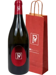 Set Přistál Sauvignon Blanc BETON 2022 + Dárkové Balení (id:910002288, 910003119)