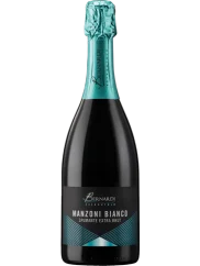 Cantina Bernardi Manzoni Bianco Extra brut (id:910001433)