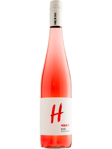 Halkoci Rosé 2024 (id:910002332)