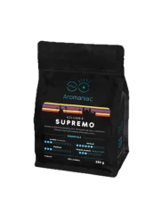 Káva Aromaniac Kolumbie Supremo 250g (id:910003748)