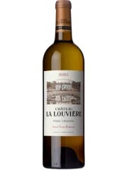 Lurton Chateau La Louviere Pessac Leognan Blanc 2023 (id:1700004)