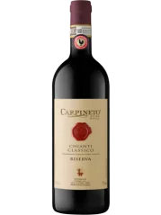 Carpineto Chianti Classico Riserva DOCG 2019 (id:68333)