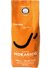 Káva Mokarico Columbia 1kg (id:910004293)