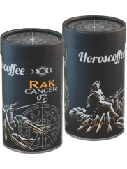 Káva Fixi Coffee Horoscoffee - Rak 250g tuba (id:910001639)