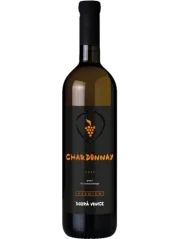 Dobrá Vinice Chardonnay qvevri 2013 (id:14760)