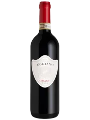 Azienda Uggiano Chianti Prestige DOCG 2023 (id:68104)