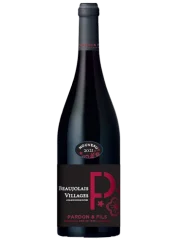 Pardon Beaujolais Villages Nouveau 2024