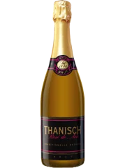 Thanisch Spatburgunder Rosé Brut Traditionelle Methode 2021