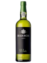 Barros White Porto 0,75l 20%