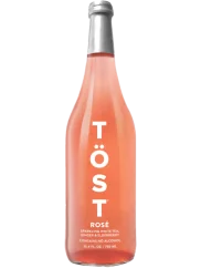 TÖST Rosé 0.0% nealkoholický (id:910001328)