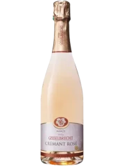 Gisselbrecht Crémant d'Alsace Rosé Brut Magnum 1,5l