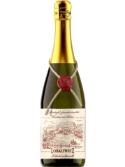 Roudnice Lobkowicz Sekt Ryzlink rýnský brut