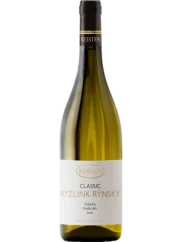 Reisten Ryzlink rýnský CLASSIC Pozdní sběr 2022 (id:285944)