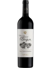 Chateau Petit Boyer Vieilles Vignes 2021 + Dárkové balení (id:910002826)