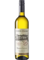Znovín Tramín červený (id:10921)