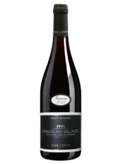 Loron Beaujolais Villages Nouveau 2024