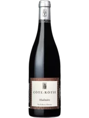 Cave Yves Cuilleron Cote Rotie Madiniere AOP 2021 (id:910002581)