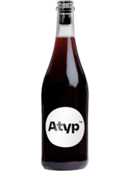 Milan Nestarec Atyp 2 2021 - pro Registrované (id:910000823)