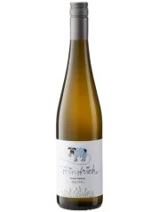 David Harm Grüner Veltliner Feinstrick BIO 2022