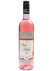 Pod Hradem Rosé Adéla 2022 (id:910000704)