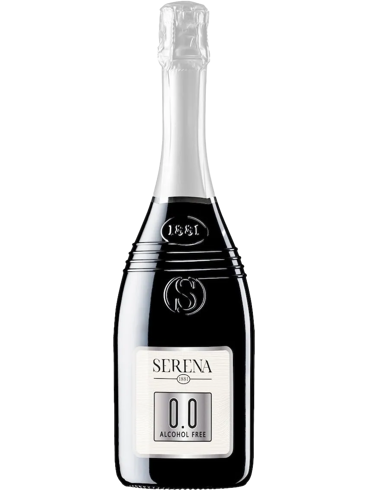 Serena Zero Alcohol Free (id:9060159)