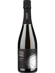 Fabig SOUL Sauvignon Blanc Sekt Extra Brut 2021 (id:910002119)