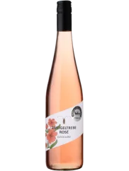 Tesařík Zweigeltrebe Rosé 2022 (id:910003913)