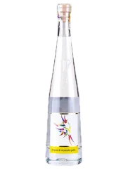 Grappa di Moscato Giallo Bruno Pilzer 0,7l 43%