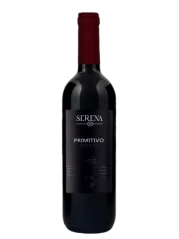 Serena Primitivo Puglia I.G.T