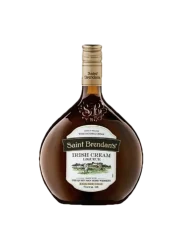 Cream Liqueur Saint Brendan's 0,7l 17% (id:910000782)