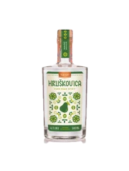 Pálenka Marsen Hruškovica TRADITIONAL 0,5l 42% (id:910003032)