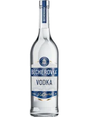 Jan Becher Becherovka vodka 0,5l 37,5% (id:138021)