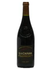 Gabriel Meffre La Chasse Rouge Cotes du Rhone Villages AOP 2019