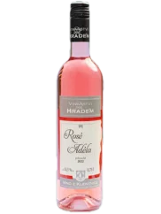 Pod Hradem Rosé Adéla 2022 (id:910000704)