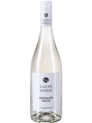 Gazaň Winery Frizzanté White 2023 - pro Registrované (id:910001056)