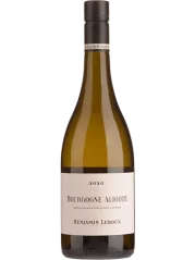 Leroux Bourgogne Aligoté 2020
