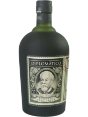 Rum Ron Diplomatico Exclusive Reserva 12YO 3l 40% (id:1206991)