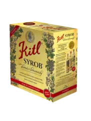 Kitl Syrob Višňový Bag in Box 5l (id:55173)