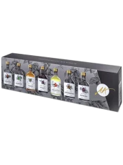 Set Anton Kaapl Dárkové balení 7 x 0,05l (id:910001510)