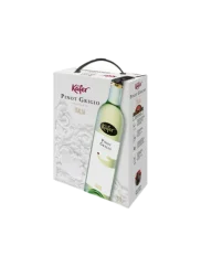 Käfer Pinot Grigio Bag in Box 3l (id:910003355)